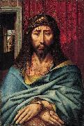 Colijn de Coter Christ as the Man of Sorrows France oil painting artist